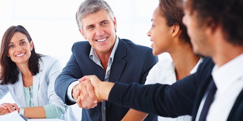 EVENT: Grow Your Business Through Referrals - Nov 21 EVENT: Grow Your Business Through Referrals - Nov 21